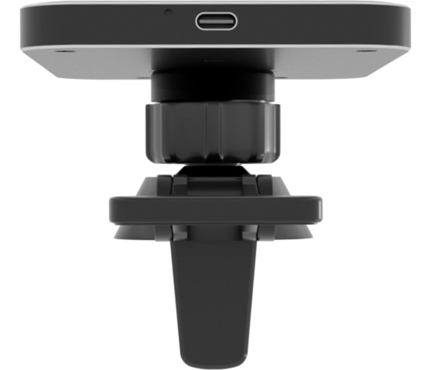 3MK samochodowy 15W MagSafe indukcyjny dedykowany do Apple 3M004705 - 1125658 - zdjęcie 6
